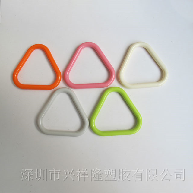 深圳市兴祥隆塑胶有限公司-B54 61mm 三角圈