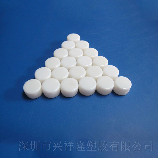 深圳市兴祥隆塑胶有限公司-C08 8×15mm 响盒
