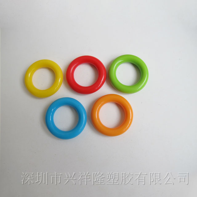 深圳市兴祥隆塑胶有限公司-B50 35×7mm 圆圈