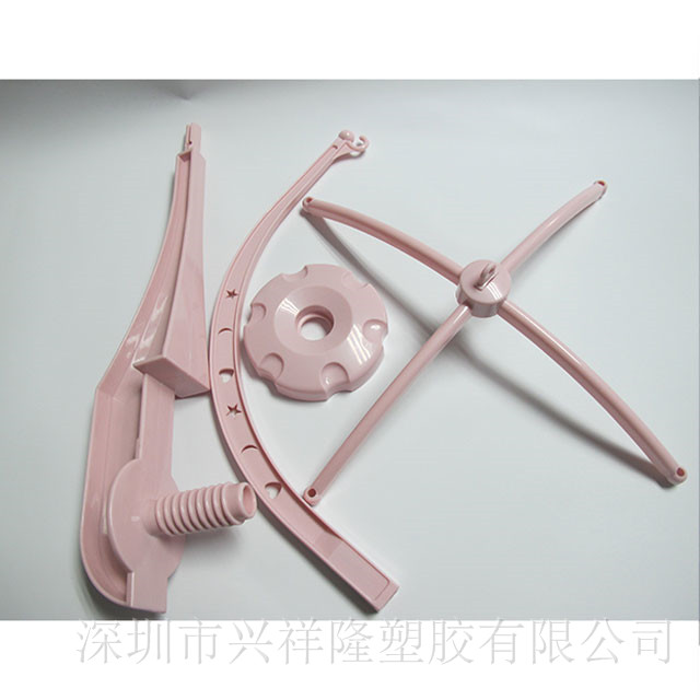深圳市兴祥隆塑胶有限公司-婴儿支架     高度64cm    F款