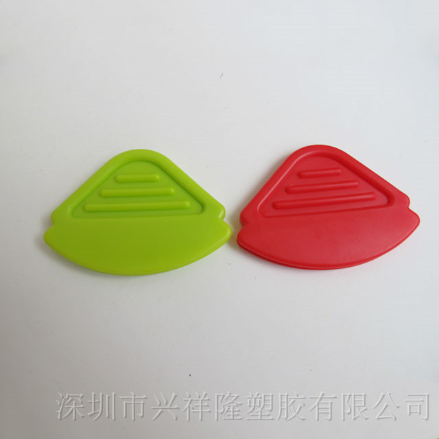 深圳市兴祥隆塑胶有限公司-A41 60×43mm 包书角牙胶