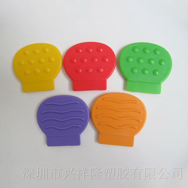 深圳市兴祥隆塑胶有限公司-A34 55×52mm 牙胶