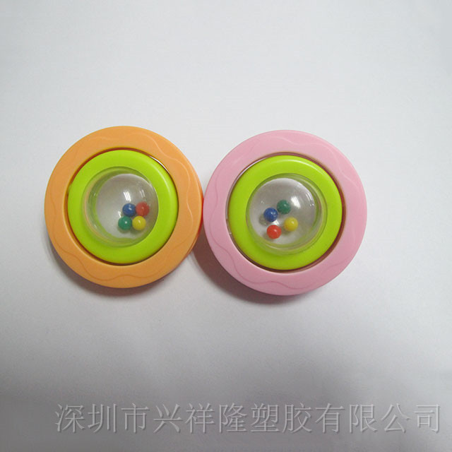 深圳市兴祥隆塑胶有限公司-C67 51mm 转动波球