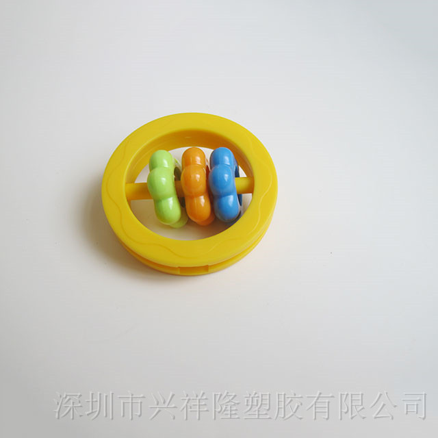 深圳市兴祥隆塑胶有限公司-C66 51mm 算盘珠